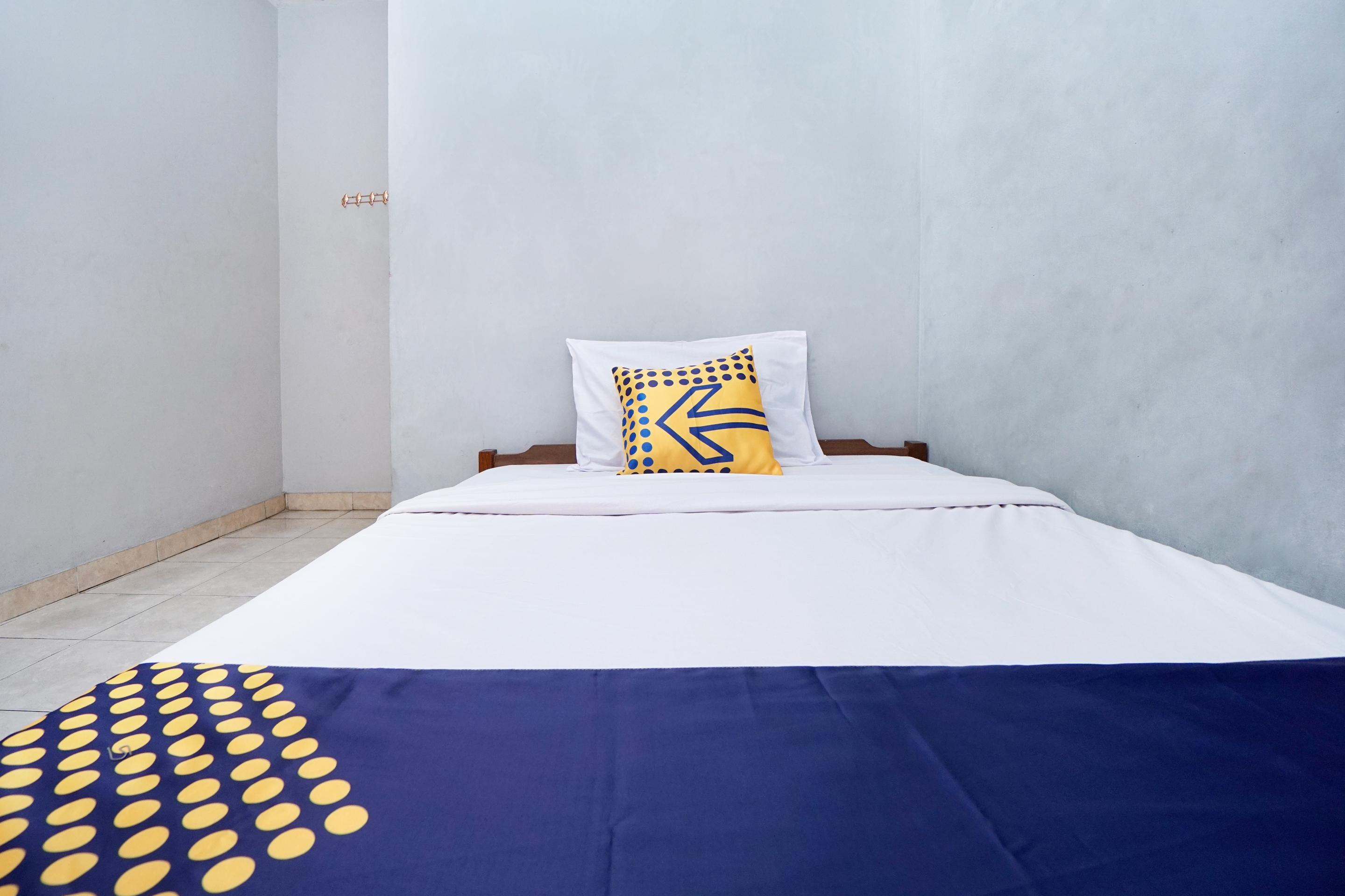Hotel Pelangi Hs Ngabean エクステリア 写真