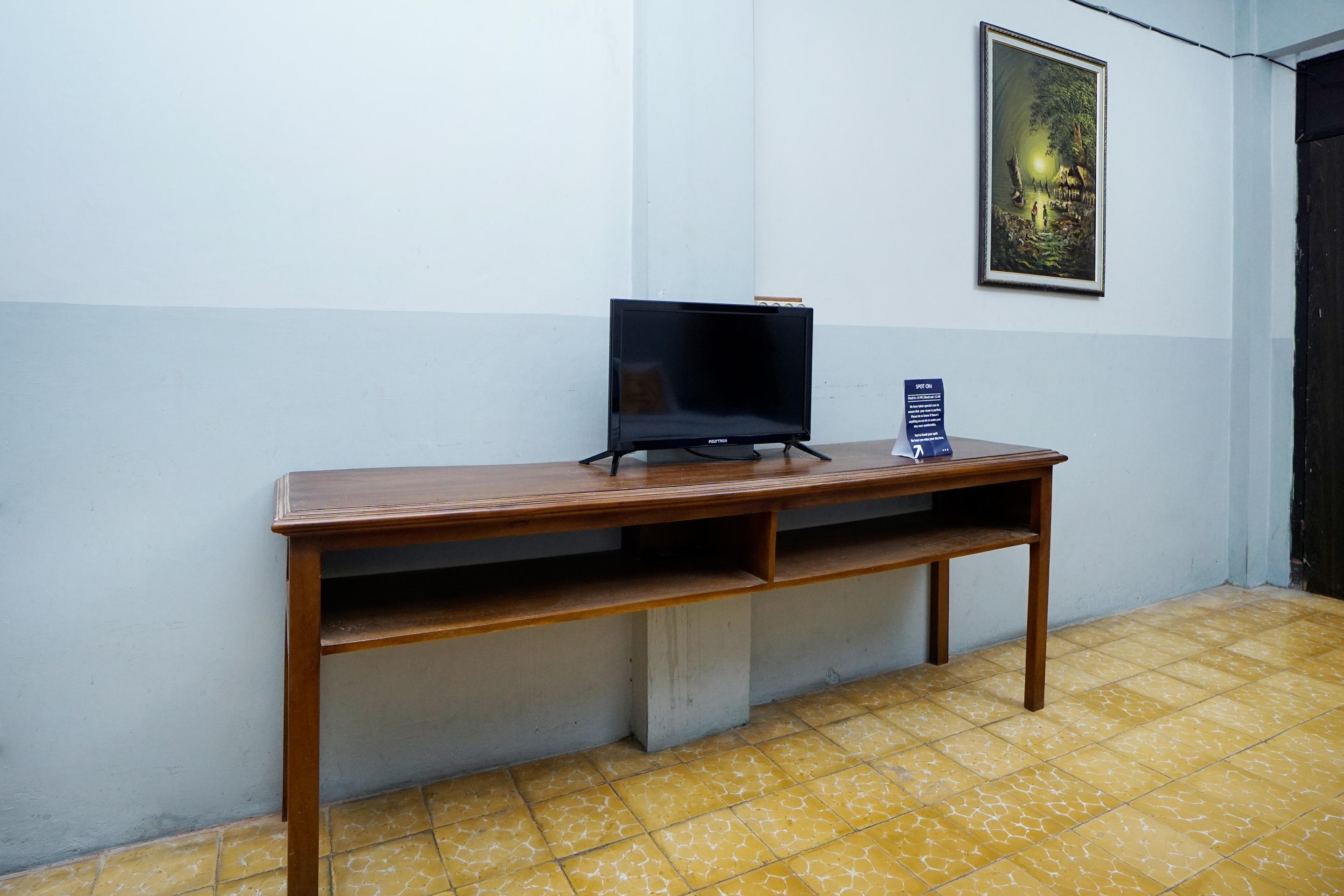 Hotel Pelangi Hs Ngabean エクステリア 写真
