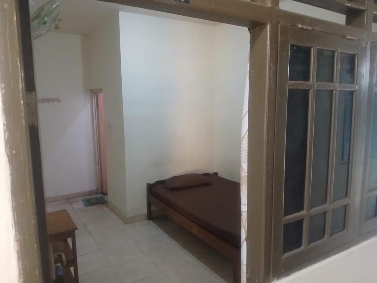 Hotel Pelangi Hs Ngabean エクステリア 写真