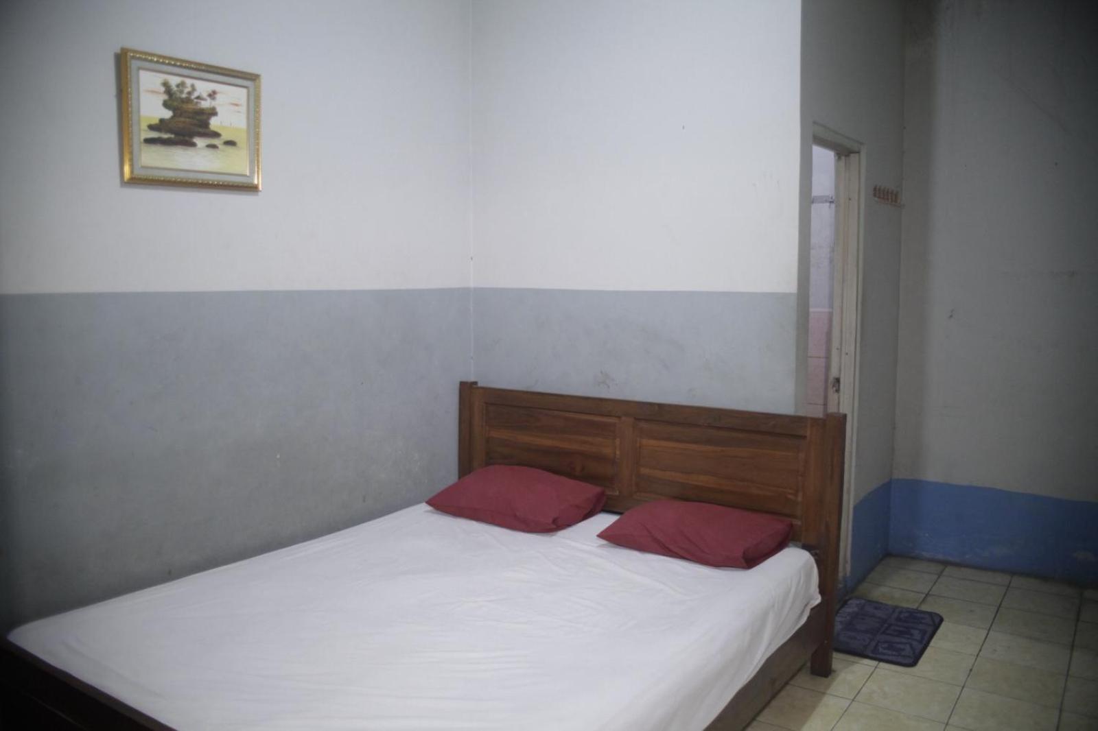 Hotel Pelangi Hs Ngabean エクステリア 写真